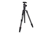 Stativ - Rollei C5i Carbon Black - 22610