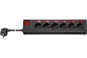 Strømkabel (ekstern) - Pro Power Socket x6 - 4040849725678