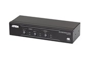 Skærm & Lyd switch - ATEN VM0202HB 2 x 2 - VM0202HB