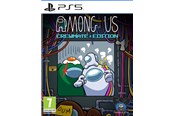 Spil - Among Us: Crewmate Edition - Sony PlayStation 5 - Fest - 5016488138130