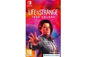 Spil - Life is Strange: True Colors - Nintendo Switch - Action/Adventure - 5021290091146