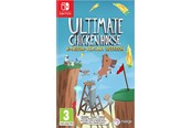 Spil - Ultimate Chicken Horse: A-Neigh-Versary Edition - Nintendo Switch - Platformer - 5060264376636