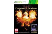 Spil - Dragon's Dogma - Microsoft Xbox 360 - Action - 5055060963067