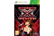 Spil - The X Factor - Microsoft Xbox 360 - Musik - 4020628087739