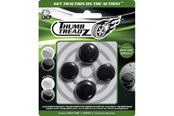 Spil tilbehør - iMP TECH Xbox One Thumb Treadz Grip - Black - Miscellaneous Tilbehør til spillekonsol - Microsoft Xbox One - 5060176364608