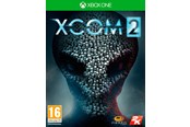 Spil - XCOM 2 - Microsoft Xbox One - Strategi - 5026555358392