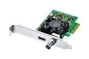 Video/audio grabber - Blackmagic DeckLink Mini Monitor 4K - BDLKMINIMON4K