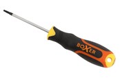 Håndværktøj  - Boxer Skruetrækker TX 10x75 mm - 31467