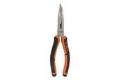 Håndværktøj - Boxer Fladtang buet 200 mm - 31606