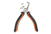 Håndværktøj - Boxer Afisoleringstang 160 mm - 31626