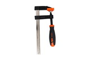 Håndværktøj - Boxer Skruetvinge 150 mm - 31659