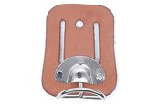 Værktøj - Boxer Hammerholder i læder - 32035