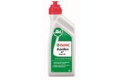 Plæneklipper - Castrol Tilbehør - Garden 4T 10W-30 (1 liter) - 63759