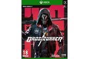 Spil - Ghostrunner - Microsoft Xbox Series X - FPS - 8023171045849