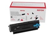 Blæk, Toner & Forbrugsstoffer - Xerox Everyday - High capacity black toner - 006R04377