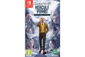 Spil - Agatha Christie - Hercule Poirot: The First Cases - Nintendo Switch - Eventyr - 3760156488257