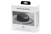Bærbare & Fest Højtalere - Bang & Olufsen BeoSound A1 (2nd Gen) - Black Anthracite - 1734002