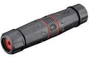 Netværkskabel - Pro Outdoor (IP68) LAN cable connector CAT 6 UTP unshielded - Sort - 4040849444159