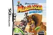 Spil - Madagascar Kartz - Nintendo DS - Racing - 5030917076022