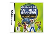 Spil - Guinness Book Of Records: The Videogame - Nintendo DS - Entertainment - 5051600226326