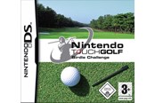 Spil - Touch Golf: Birdie Challenge - Nintendo DS - Sport - 0045496736767