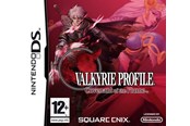 Spil - Valkyrie Profile: Covenant of the Plume - Nintendo DS - RPG - 0662248908274