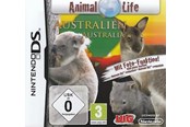 Spil - Animal Life: Australia - Nintendo DS - Eventyr - 4020636109638