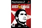 Spil - Just Cause - Sony PlayStation 2 - Action - 5021290025721