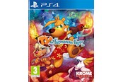 Spil - TY the Tasmanian Tiger HD - Sony PlayStation 4 - Platformer - 5060760883836