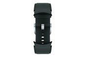 Mobil - Andet Tilbehør - Samsung Watch Strap Ridge Sport Band 20mm S/M - Green - ET-SFR88SGEGEU