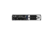 UPS - APC SRT1000UXI-NCLI - Smart-UPS On-Line - 1000VA/1000W - Double Conversion Online UPS - SRT1000UXI-NCLI