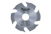 Rundsav - Makita groove cutting disc - B-20644