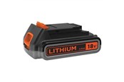 Akku & Lader - Black & Decker BL2518-XJ - BL2518-XJ