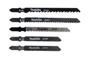 Stiksav - Makita jab saw blade set - A-86898