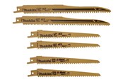 Bajonetsav - Makita saw blade set - B-44432