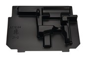 Værktøjskasser og lagersystemer - Makita - bag insert for power tools - 837916-4