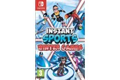 Spil - Instant Sports: Winter Games - Nintendo Switch - Sport - 3700664529066