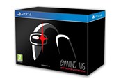 Spil - Among Us: Impostor Edition - Sony PlayStation 4 - Fest - 5016488138222