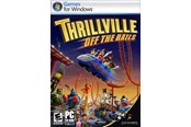 Spil - Thrillville: Off the Rails - Windows - Action - 0023272004743