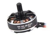 Droner - Walkera - Brushless Motor(CW)(WK-WS-28-014A) - 70 g - F210-Z-21