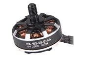 Droner - Walkera - Brushless Motor(CCW)(WK-WS-28-014A) - 70 g - F210-Z-22