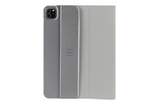 Tablet - Covers & Cases - Tucano Link Folio etui iPad Pro 11" 2020-> Grå - IPD1121L-SG