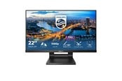 Skærm - 22" Philips B Line 222B1TC - 1920x1080 (FHD) - 75Hz - IPS - 222B1TC/00