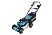 Plæneklipper - Makita Bjælkeklipper DLM462Z - DLM462Z