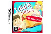 Spil - I Did it Mum! Picture Book - Nintendo DS - Entertainment - 8023171014609