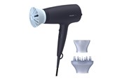 Hårtørrer - Philips Hårtørrer 3000 Series - 2100 W - BHD360/20