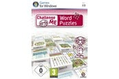 Spil - Challenge Me: Word Puzzles - Windows - Puslespil - 5060015539556