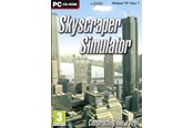 Spil - Skyscraper Simulator - Windows - Simulator - 4020636114397