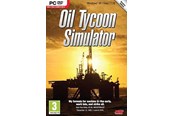 Spil - Oil Tycoon Simulator - Windows - Simulator - 4020636118098