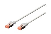Netværkskabel - DIGITUS Professional - Grå - 7m - DK-1644-070-5